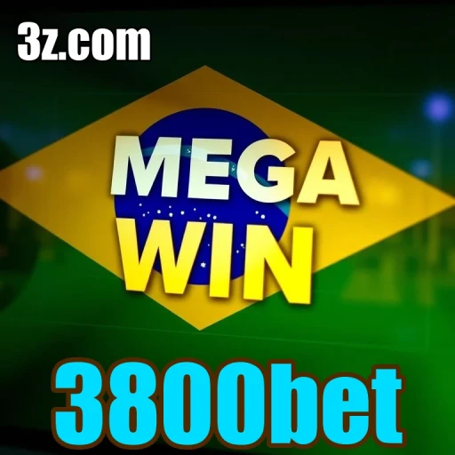 Jogue PC no 3800bet: Diversão e Inovação para Gamers