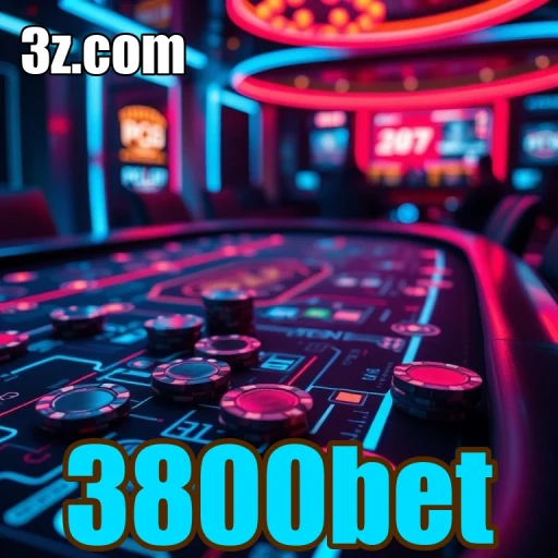 Responsabilidade em Primeiro Lugar: O Compromisso da 3800bet