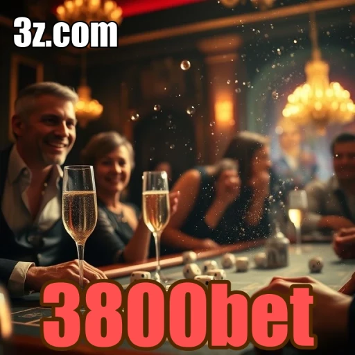 Slots emocionantes e inovadores no 3800bet: descubra os diferenciais