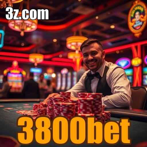 Os Melhores Apps do 3800bet para Jogar e Ganhar