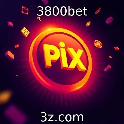 O impacto do Pix nas transações de iGaming