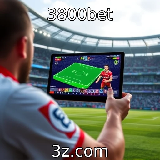 Tecnologias de baixa latência transformam jogos ao vivo