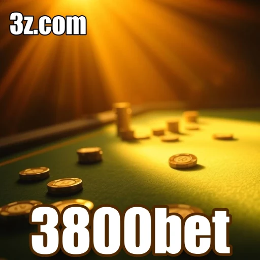 Verificação Avançada da 3800bet: Segurança e Confiança em Jogos Online